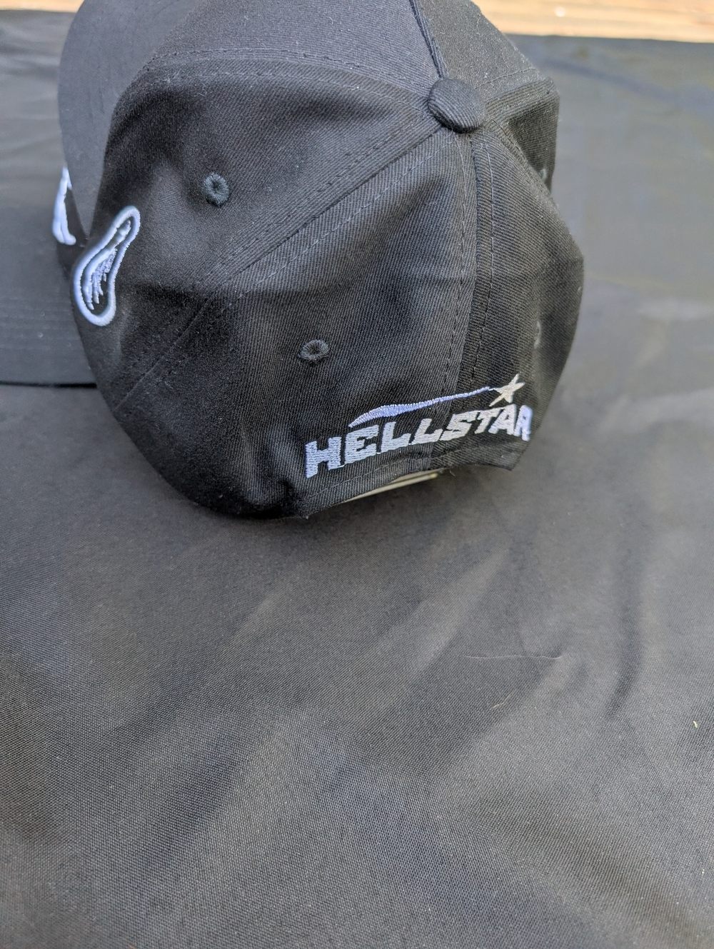 HellStar Cap🔥 - Picture 2 of 2